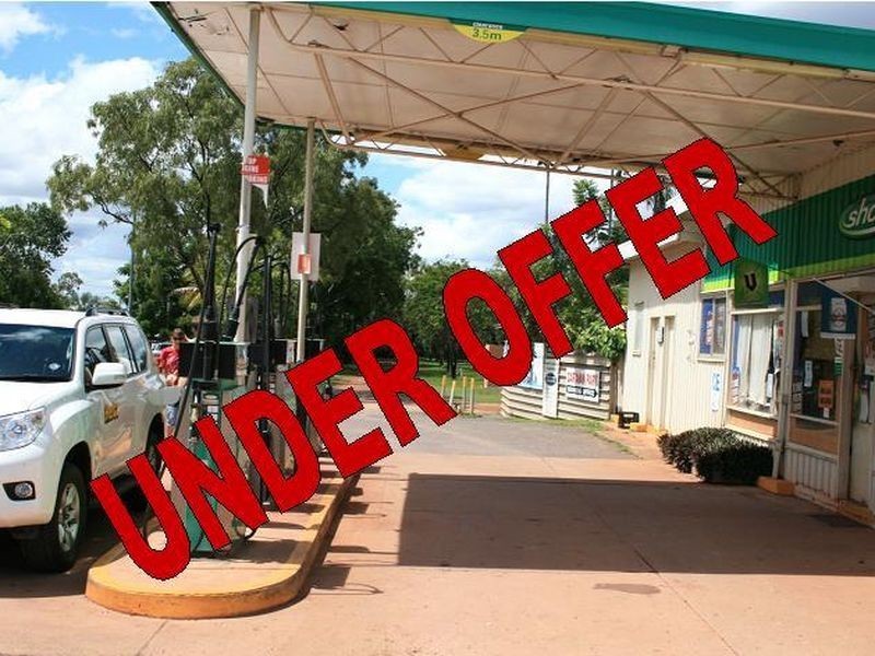 15 Jensen Street, Pine Creek NT 0847