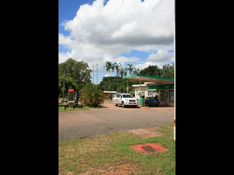 15 Jensen Street, Pine Creek NT 0847