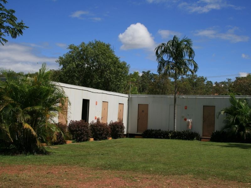 15 Jensen Street, Pine Creek NT 0847