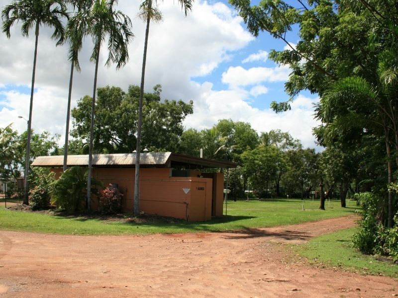 15 Jensen Street, Pine Creek NT 0847