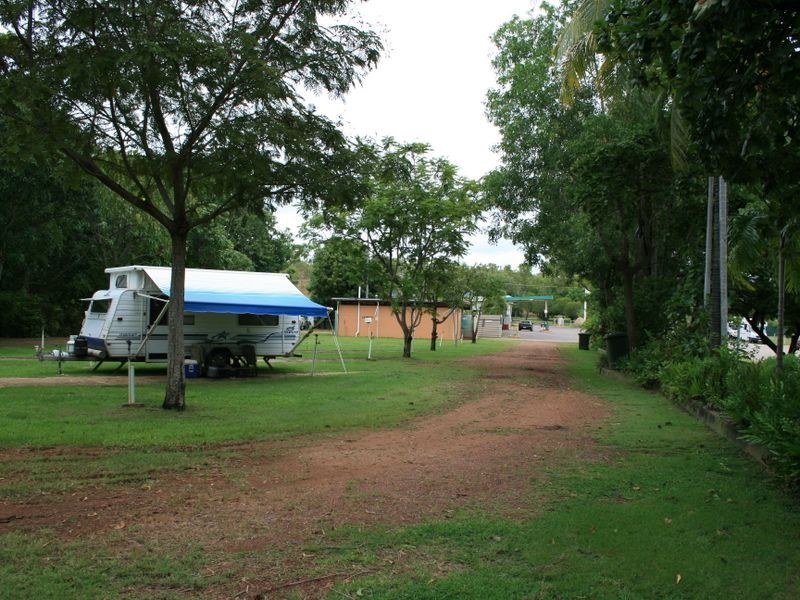 15 Jensen Street, Pine Creek NT 0847