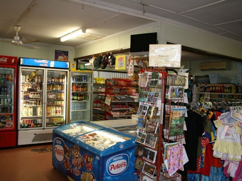 15 Jensen Street, Pine Creek NT 0847