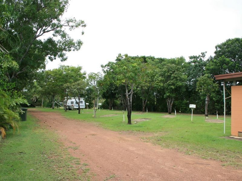 15 Jensen Street, Pine Creek NT 0847