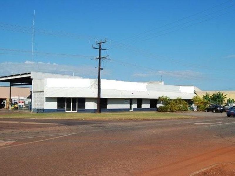 30 Winnellie Road, Winnellie NT 0820