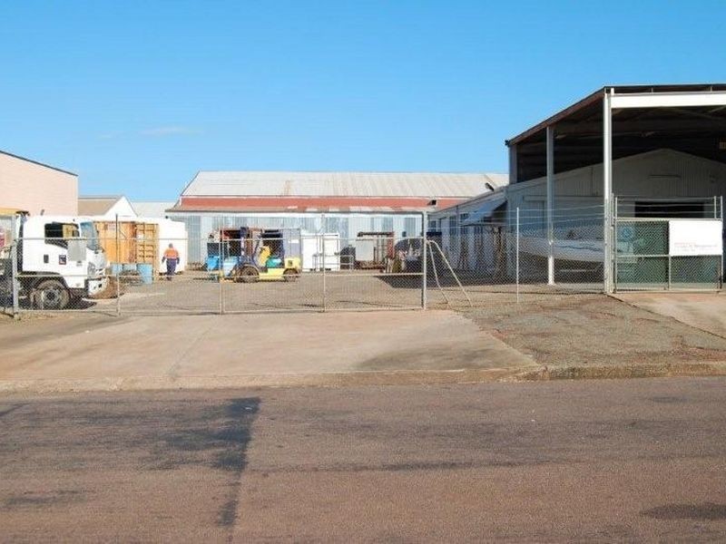 30 Winnellie Road, Winnellie NT 0820