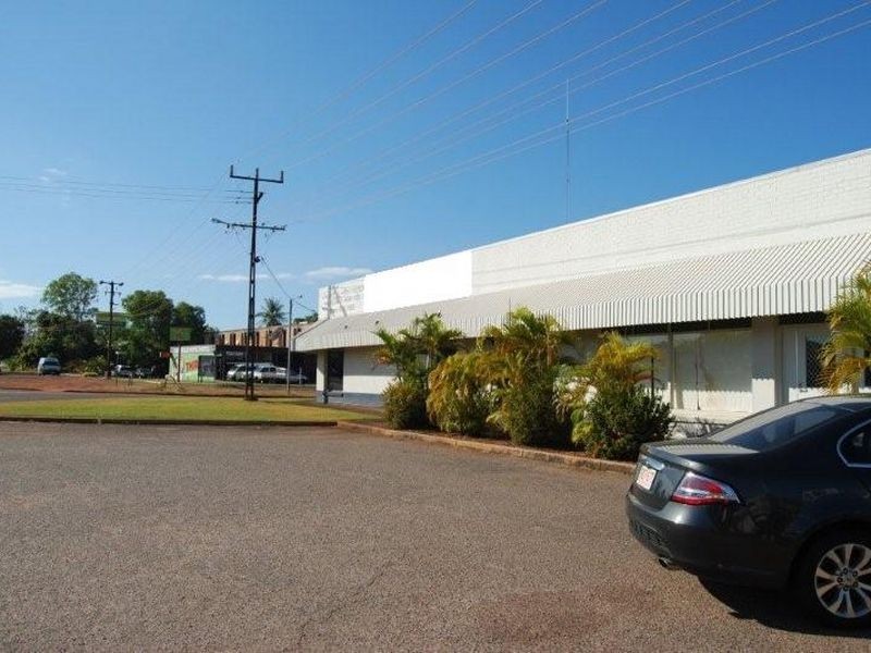 30 Winnellie Road, Winnellie NT 0820
