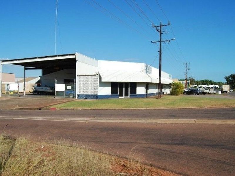 30 Winnellie Road, Winnellie NT 0820