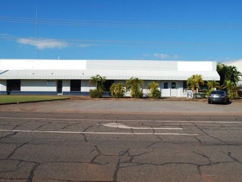 30 Winnellie Road, Winnellie NT 0820