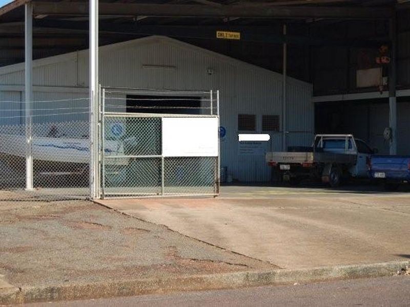 30 Winnellie Road, Winnellie NT 0820