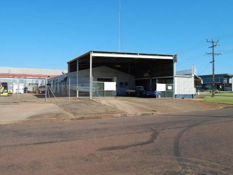 30 Winnellie Road, Winnellie NT 0820