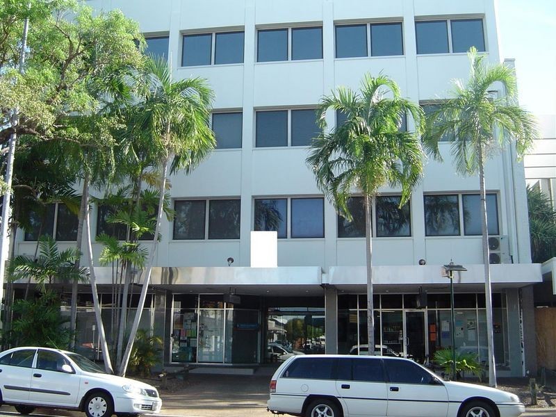 Ground Floor T3/59 Smith Street, Darwin NT 0800