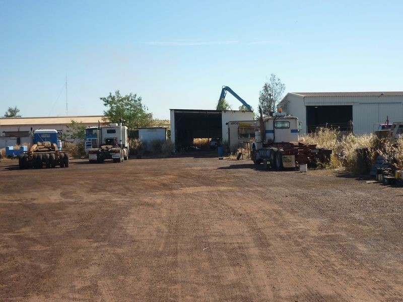 77 McKinnon Road, Holtze NT 0829