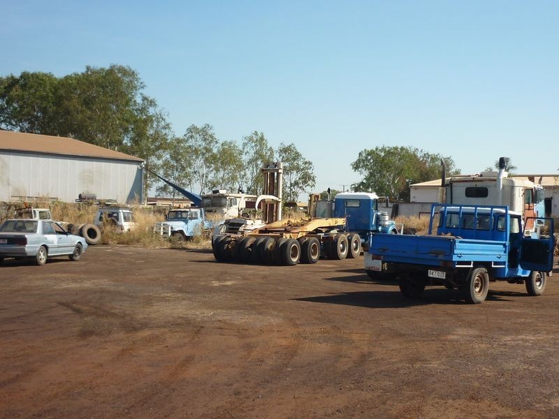 77 McKinnon Road, Holtze NT 0829