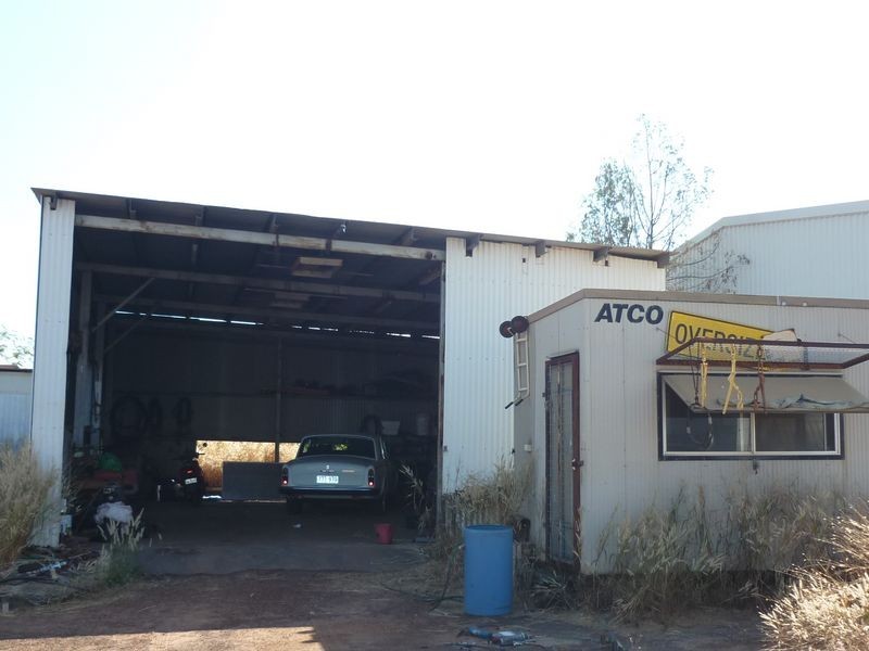 77 McKinnon Road, Holtze NT 0829