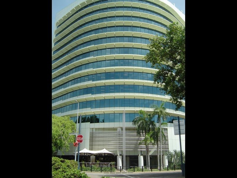 8/24 Mitchell Street, Darwin NT 0800