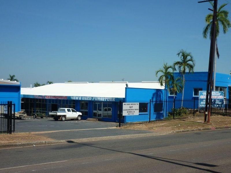 474 Stuart Highway, Winnellie NT 0820