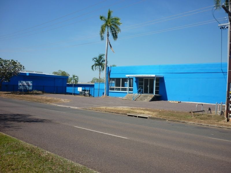 474 Stuart Highway, Winnellie NT 0820