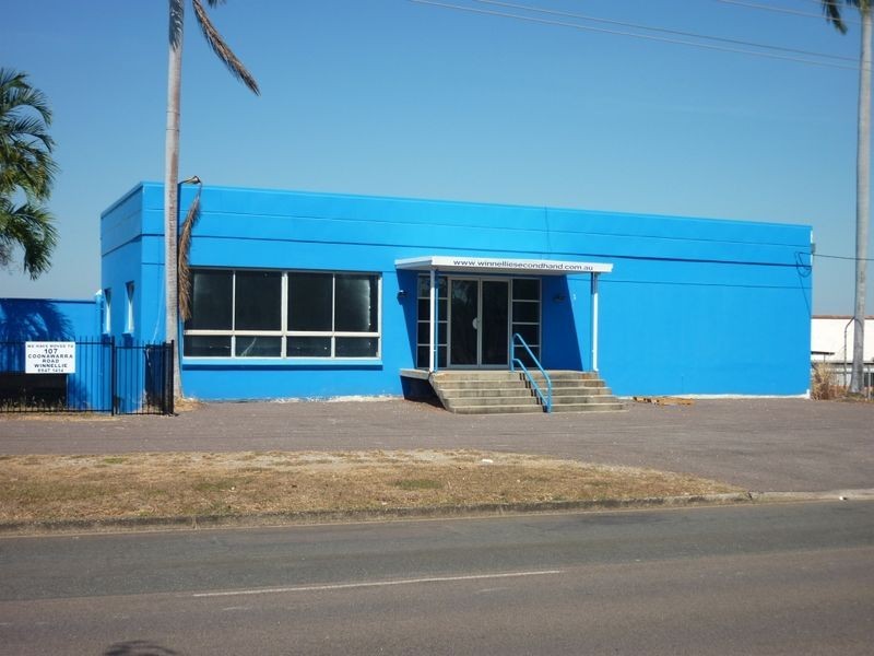 474 Stuart Highway, Winnellie NT 0820