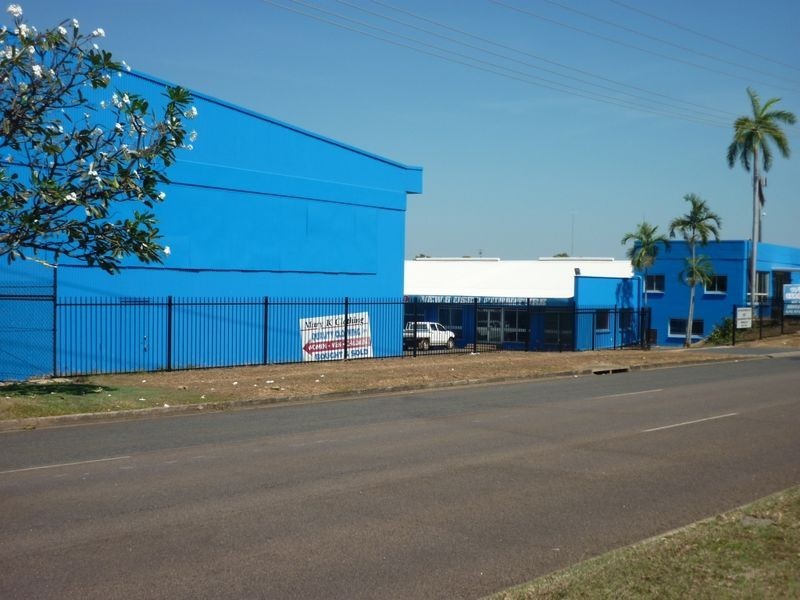 474 Stuart Highway, Winnellie NT 0820