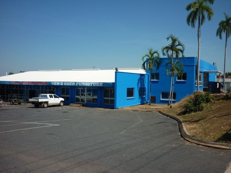 474 Stuart Highway, Winnellie NT 0820