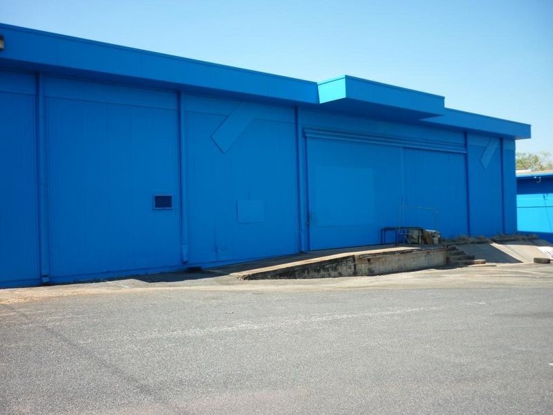 474 Stuart Highway, Winnellie NT 0820