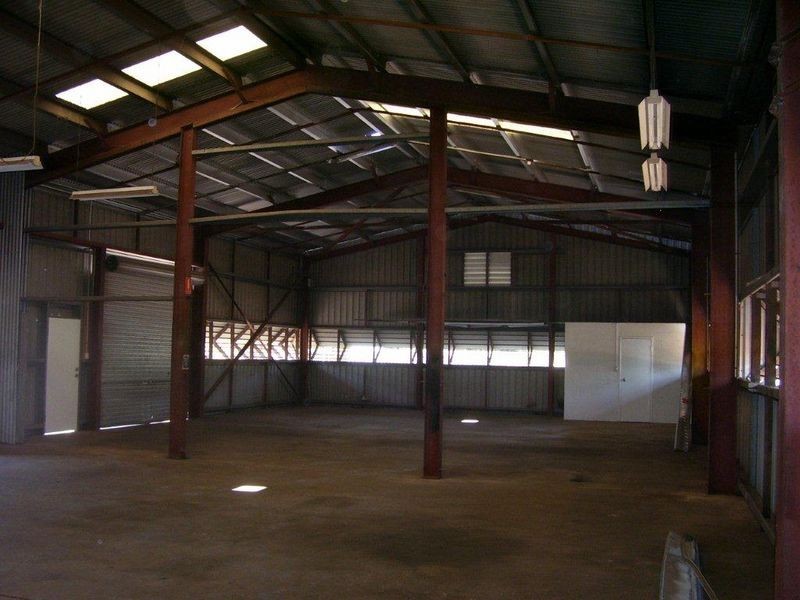 13 A & B/662 Stuart Highway, Berrimah NT 0828