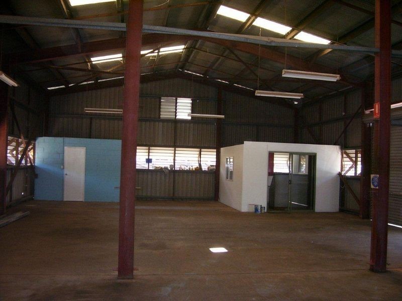 13 A & B/662 Stuart Highway, Berrimah NT 0828