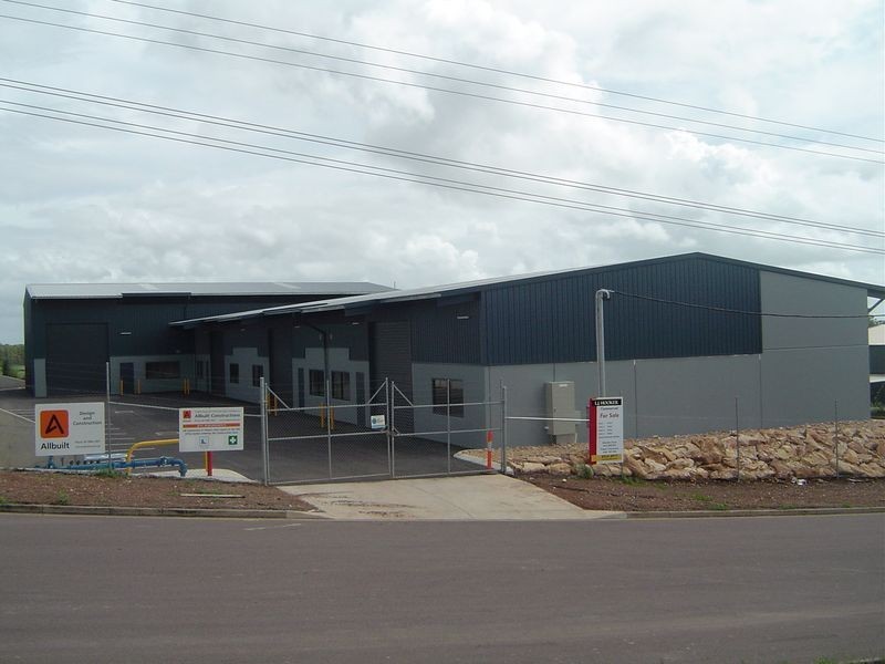 4/3 Howell Street, Berrimah NT 0828