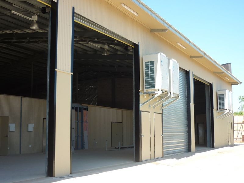 T2/5 McKenzie Place, Yarrawonga NT 0830