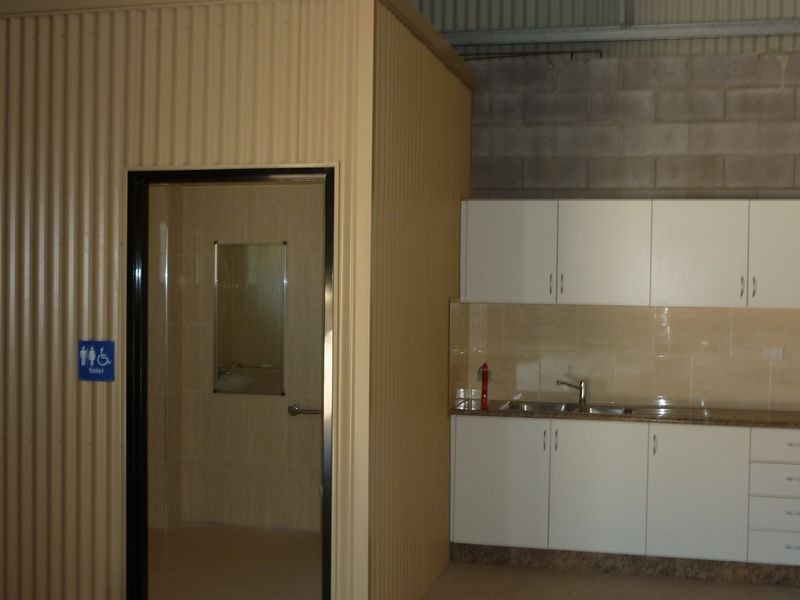 T2/5 McKenzie Place, Yarrawonga NT 0830