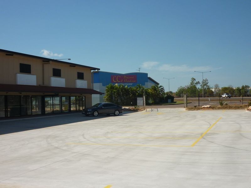 T9 1st Floor/5 McKenzie Place, Yarrawonga NT 0830