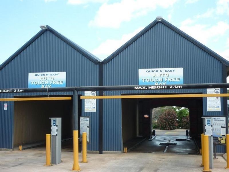 58 Stuart Highway, Stuart Park NT 0820