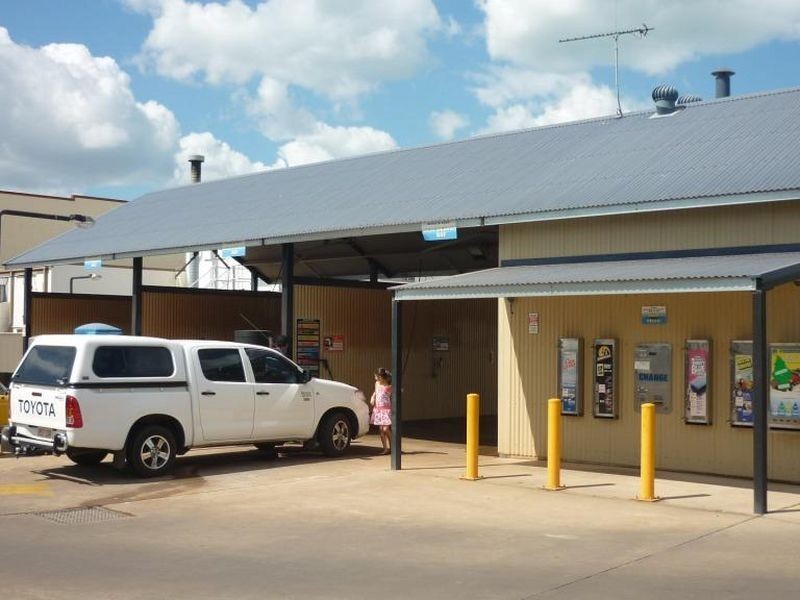 58 Stuart Highway, Stuart Park NT 0820