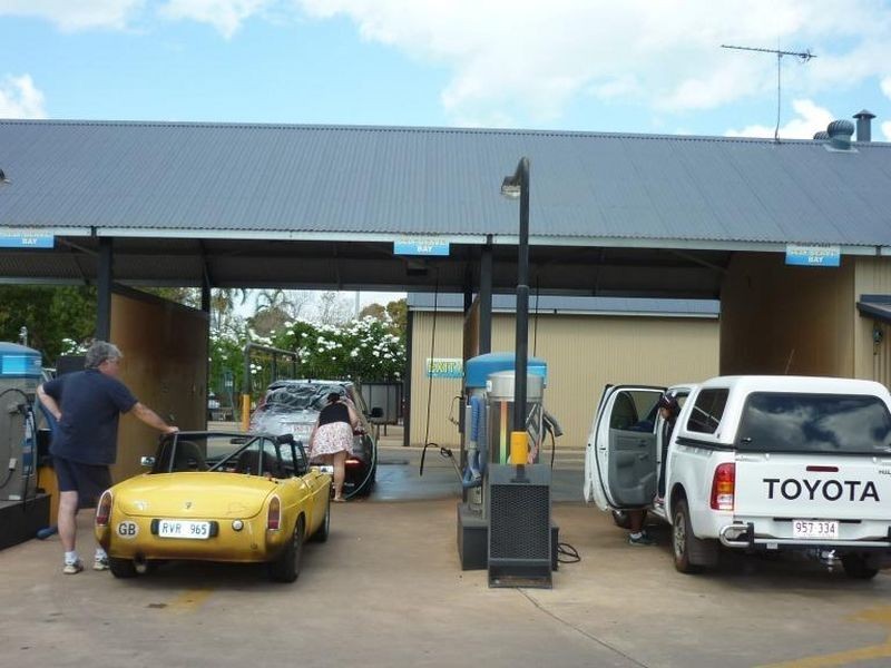 58 Stuart Highway, Stuart Park NT 0820