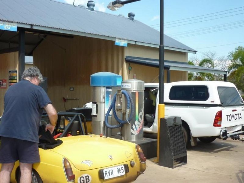 58 Stuart Highway, Stuart Park NT 0820