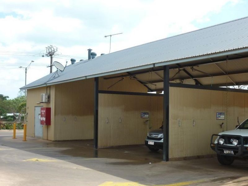 58 Stuart Highway, Stuart Park NT 0820