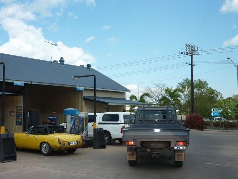 58 Stuart Highway, Stuart Park NT 0820