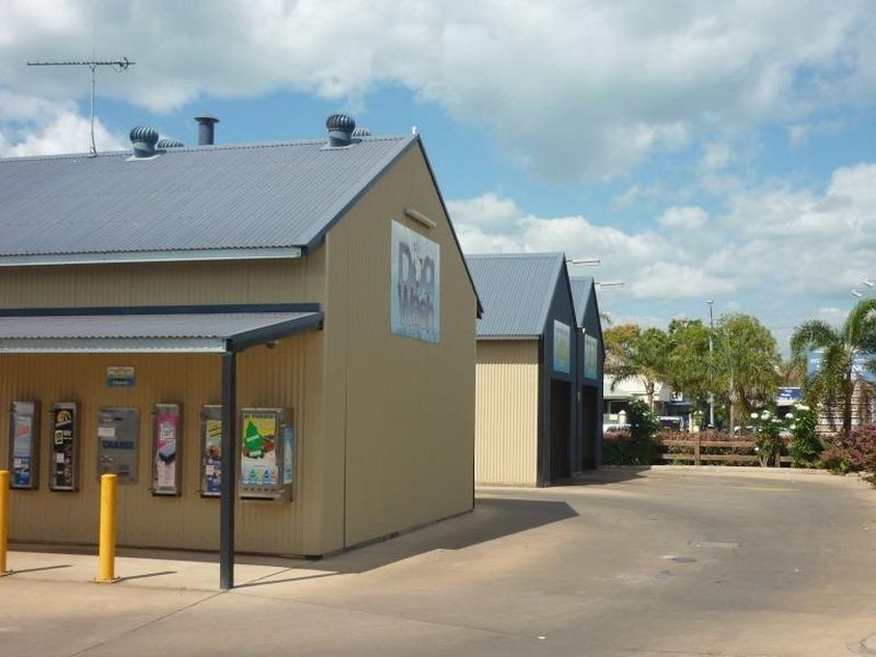 58 Stuart Highway, Stuart Park NT 0820
