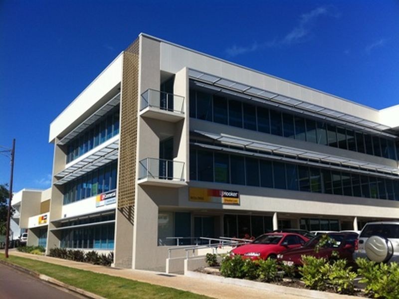 T4 Ground Floor/25 Parap Road, Parap NT 0820