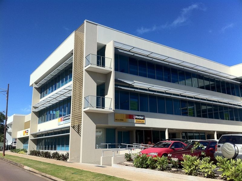 T6 Ground Floor/25 Parap Road, Parap NT 0820