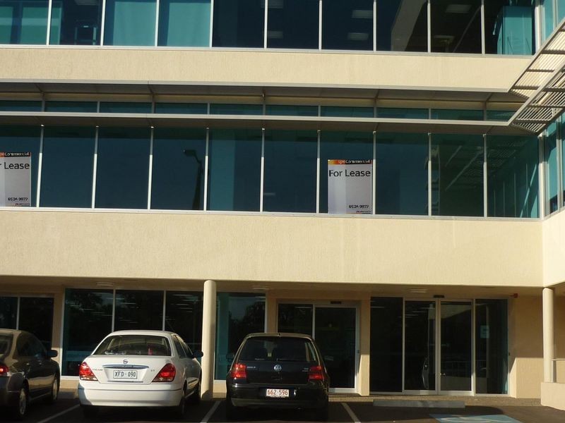 T6 Ground Floor/25 Parap Road, Parap NT 0820