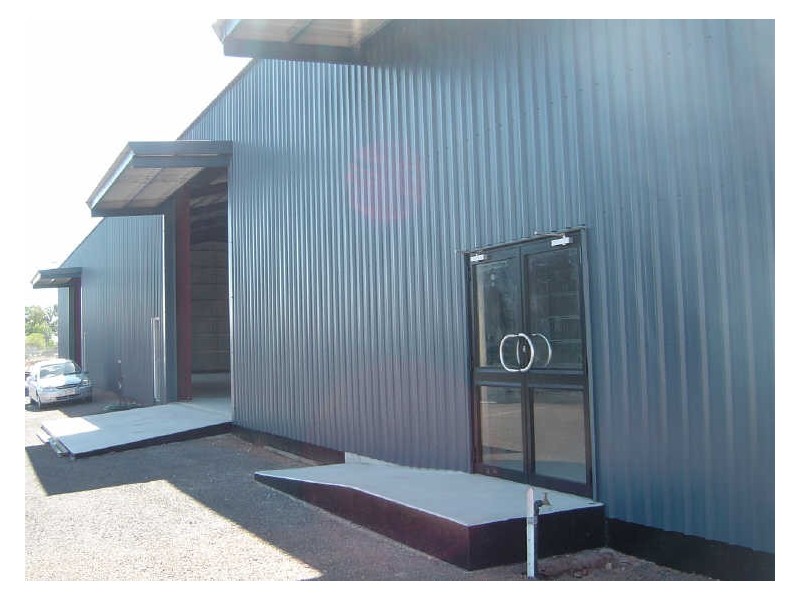 Shed 1/25 McCourt Road, Yarrawonga NT 0830