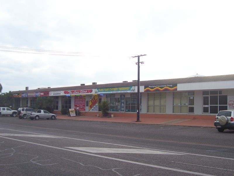 8/63 Winnellie Road, Winnellie NT 0820