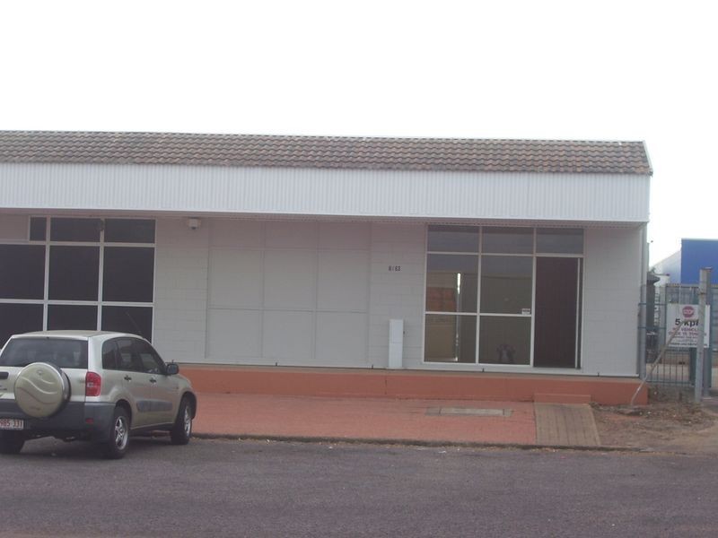 8/63 Winnellie Road, Winnellie NT 0820