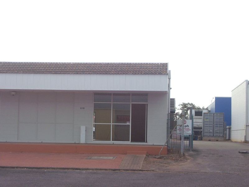 8/63 Winnellie Road, Winnellie NT 0820