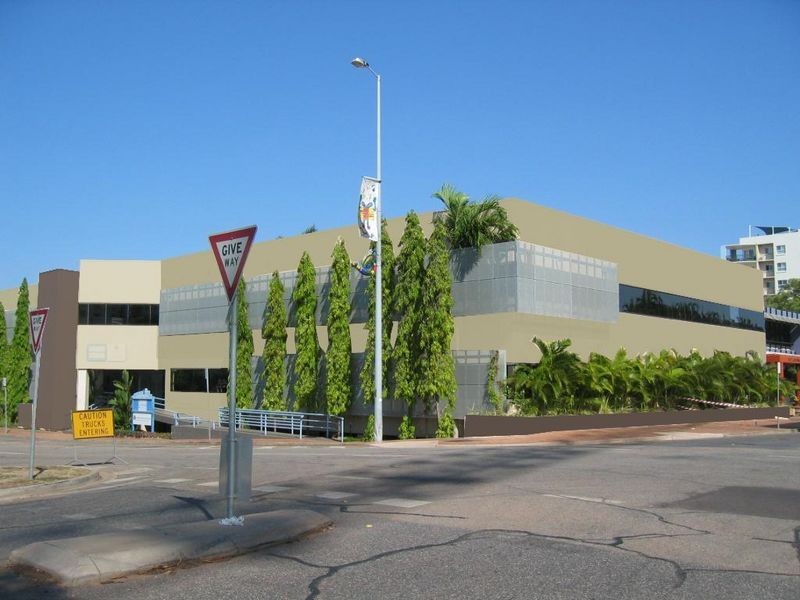 Car Park/30 Knuckey Street, Darwin NT 0800