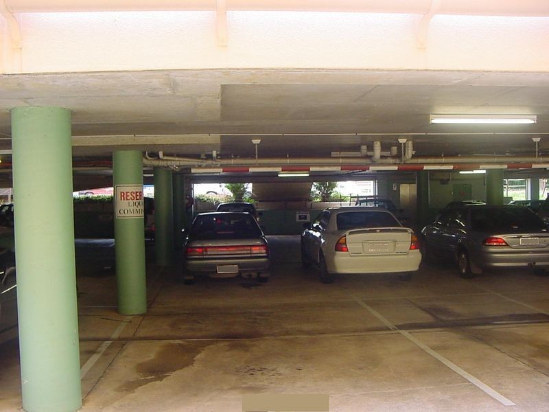 Car Park/30 Knuckey Street, Darwin NT 0800