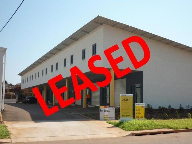 7/7 Aristos Place, Winnellie NT 0820