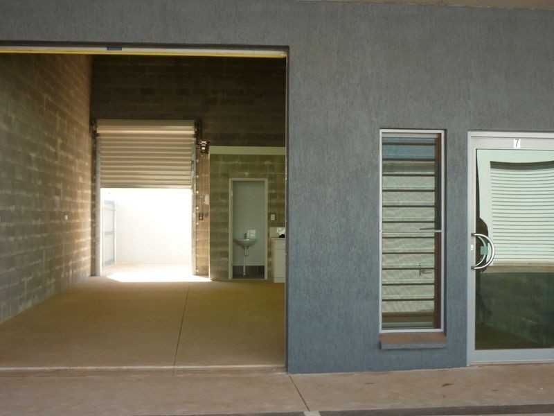 7/7 Aristos Place, Winnellie NT 0820