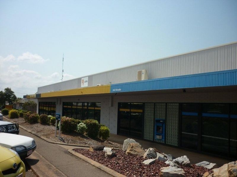 T2/4 Albatross Street, Winnellie NT 0820